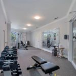 Weight Room