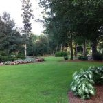 Gardens