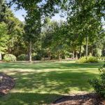 Bayshore Towers Garden