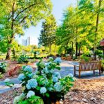 Gardens
